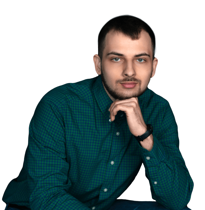 Portrait